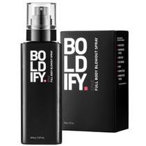 Produto volumizador para cabelo Boldify Full Body Blowout Spray