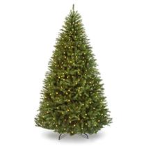 Produtos Best Choice para árvores de Natal de 1,4 m com 200 luzes