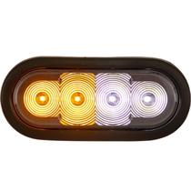 Produtos de compradores de luz estroboscópica oval LED SL62AC para veículos Produtos de compradores de luz estroboscópica oval LED SL62AC para veículos