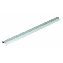 Produtos de construção Threshold M-D 08102 Alumínio/Vinil 36cm