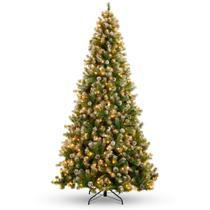 Produtos de melhor escolha para árvores de Natal de 6 pés com 1.000 pontas