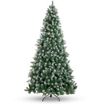 Produtos de melhor escolha para árvores de Natal de 6 pés com 1.000 pontas de galhos