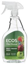 Produtos ecológicos para lavagem de frutas e vegetais 650 ml Produtos ecológicos para lavagem de frutas e vegetais 650 ml