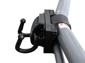 Produtos fáceis de usar da Mobility Dual Hooks para andadores e scooters