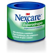 Produtos Farma Nexcare Esparadrapo BR 25MM X 0,9M Produtos Farma Nexcare Esparadrapo BR 25MM X 0,9M