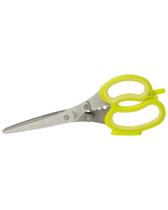 Produtos gourmet caseiros da Herb Snips, 8 cm, verdes