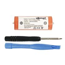 Produtos MPF de substituição de bateria 1300mAh para barbeadores Braun Produtos MPF de substituição de bateria 1300mAh para barbeadores Braun