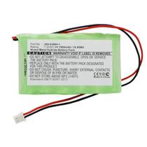 Produtos MPF de substituição de bateria 1500mAh 7,2 V para Honeywell