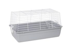 Produtos para animais de estimação Animal Tubby Prevue Carina Small Grey SP526G Produtos para animais de estimação Animal Tubby Prevue Carina Small Grey SP526G