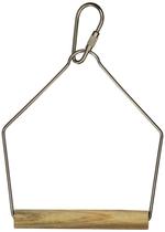 Produtos para animais de estimação Bird Swing Prevue BPV387 Madeira natural 7,62x10,16 cm