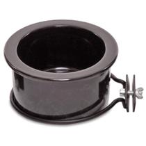Produtos para animais de estimação Crock Dish Prevue 414 ml para a maioria das gaiolas