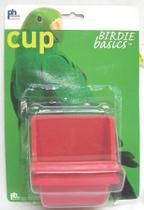 Produtos para animais de estimação Cup Prevue Cup-High Back 120 ml (2)