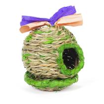 Produtos para animais de estimação Potted Barrel Cactus Hideaway Prevue Small Produtos para animais de estimação Potted Barrel Cactus Hideaway Prevue Small