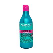 Produtos para Cabelos Cacheados Shampoo 1L, Condicionador 1L, Máscara 500g ou Kit Omega Hair Produtos para Cabelos Cacheados Shampoo 1L, Condicionador 1L, Máscara 500g ou Kit Omega Hair