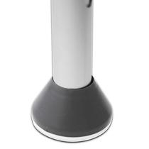 Produtos Walker Coasters fáceis de usar Storm Grey 2 unidades