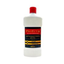 Proecto Shampoo Condicionador Para Cães Contra Pulgas E Carrapatos Proecto Shampoo Condicionador Para Cães Contra Pulgas E Carrapatos