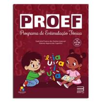 PROEF Programa de Estimulação Fônica
