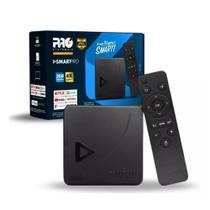 Proeletronic Smartpro 4k HD Smartbox 2GB 16GB Smart Tv Box PROSB 3000 Proeletronic Smartpro 4k HD Smartbox 2GB 16GB Smart Tv Box PROSB 3000