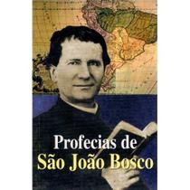 Profecias de Sao Joao Bosco