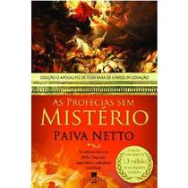 Profecias Sem Mistério, As - ELEVACAO - CATAVENTO