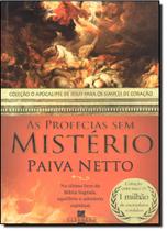 Profecias Sem Mistério, As - Livro de Bolso - Elevacao Profecias Sem Mistério, As - Livro de Bolso - Elevacao