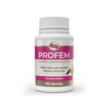 ProFem Óleo de Prímula (60 Caps) - Padrão: Único ProFem Óleo de Prímula (60 Caps) - Padrão: Único