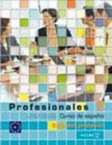 Profesionales 2 - guía para el profesor 2 (b1)