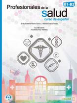 Profesionales de la salud - b1-b2