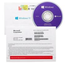 Professional 10 Windows 32 64 bits - infotec