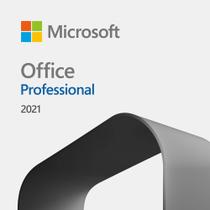 Professional 2021 pac 64 bits office - fitcon