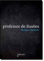 Professor De Ilusoes Professor De Ilusoes