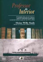 Professor do Interior