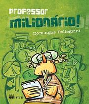 Professor milionario - FTD