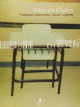 Professor submisso, aluno-cliente Professor submisso, aluno-cliente
