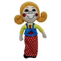 Professora Do Poppy Playtime 3 De Pelúcia Miss Deligth Nova