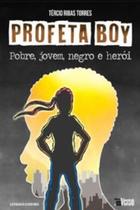 Profeta boy - INVERSO Profeta boy - INVERSO
