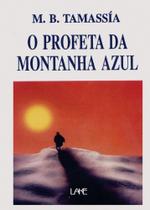 Profeta Da Montanha Azul, O - Lake