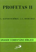 Profetas II Profetas II