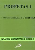 Profetas Vol I - Paulus - - LC Profetas Vol I - Paulus - - LC