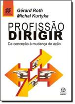 Profissão Dirigir - INSTITUTO PIAGET Profissão Dirigir - INSTITUTO PIAGET