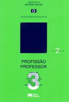 Profissão Professor - Vol.3 Colecção Ciências da Educação