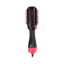 Profissional 1000W LISAPRO 3-em-1 Escova De Ar Quente One-Step Secador De Cabelo Volumizador Styler