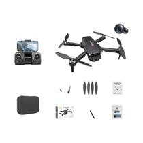 Profissional GPS Drone KBDFA H16 Câmera Dupla Brushless Quadcopter Fotografia Aérea Laser Evitar