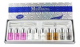 Profissional Kit Cílios Levantamento Cola Drop Shipping