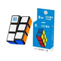 Profissional Moyu 123 223 Magic Speed Cube Puzzle JudyCube MFJS Fidget Toy