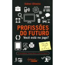 Profissões do futuro Profissões do futuro