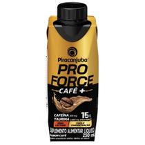 Proforce Café+ 250Ml - Piracanjuba