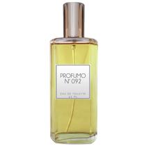 Profumo 092 - Feminino 65ml Almíscar, Néroli, Toranja Profumo 092 - Feminino 65ml Almíscar, Néroli, Toranja