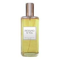 Profumo 926 - Unissex 65ml Coco, Limão, Cana-de-açúcar Profumo 926 - Unissex 65ml Coco, Limão, Cana-de-açúcar