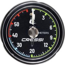 Profundímetro Cressi Módulo Black Profundímetro Cressi Módulo Black